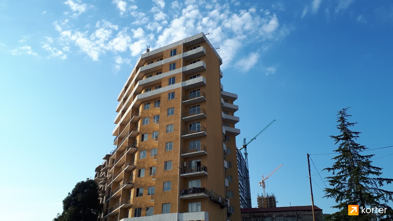 Horizon Abashidze thumbnail 3