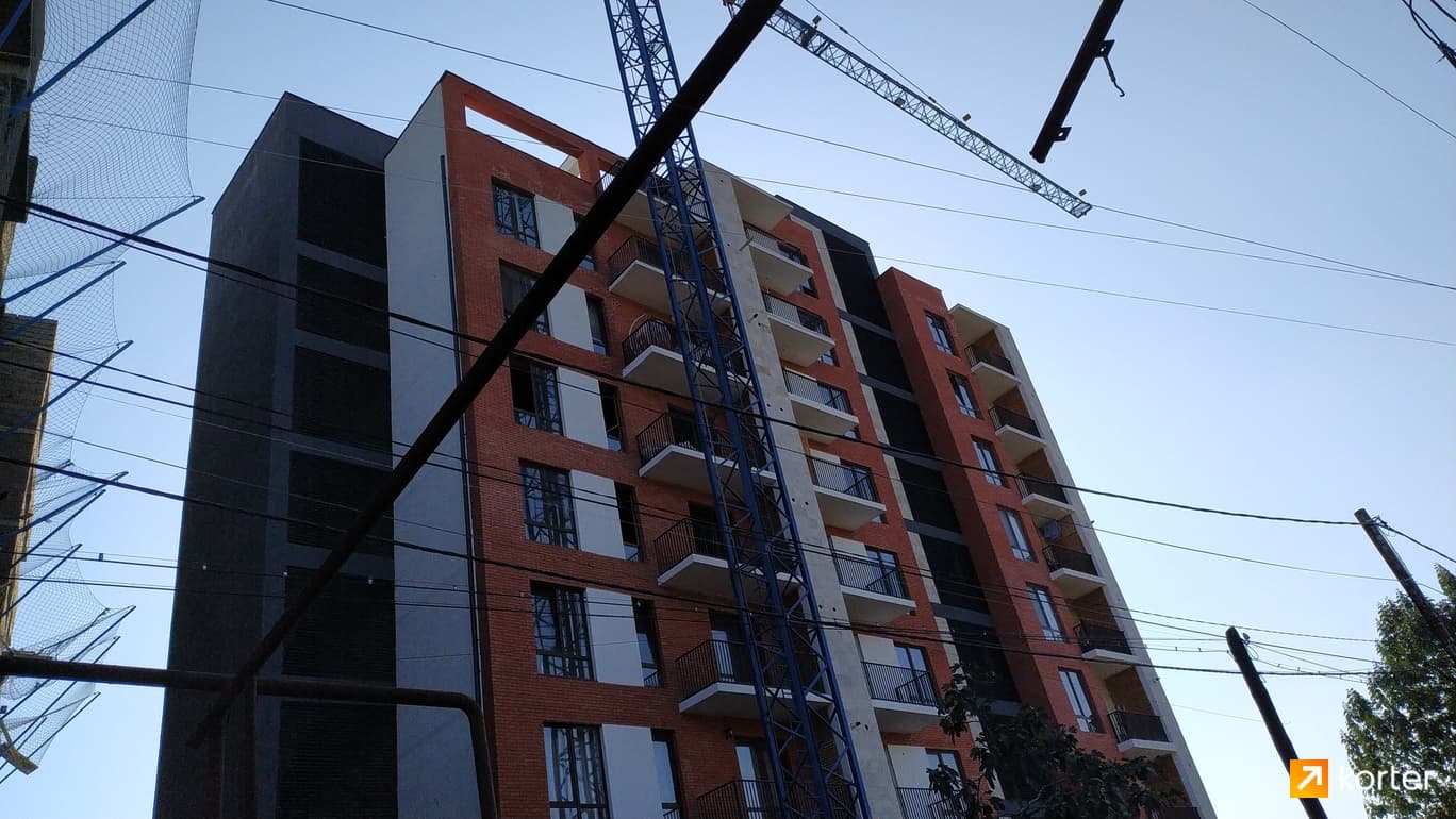 Tbilisi House thumbnail 3