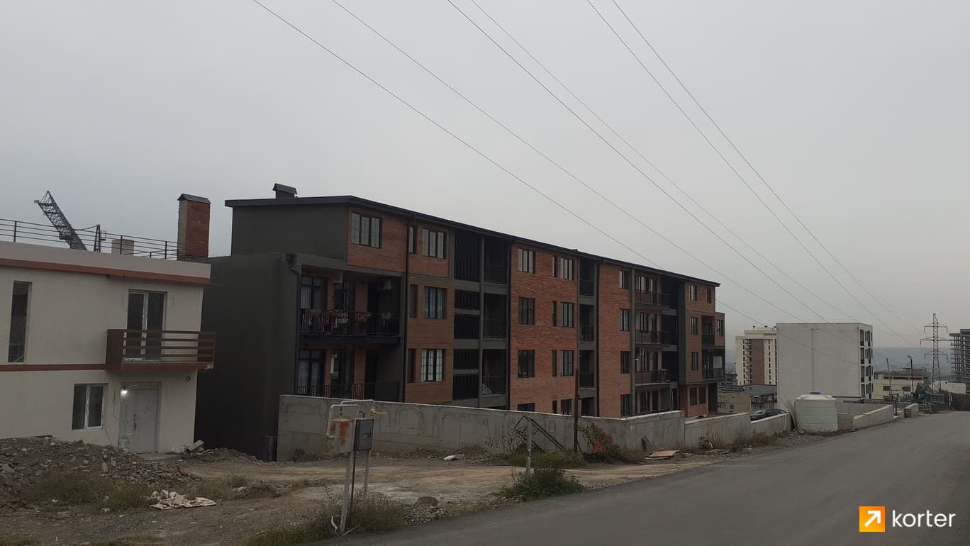 Aleksandre (Sasha) Ioseliani St, 59 thumbnail 3