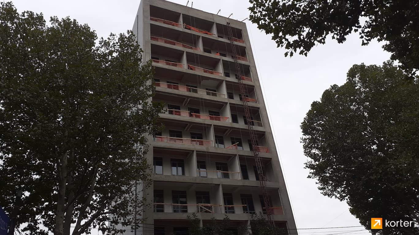 Dux Dadiani Residence thumbnail 3