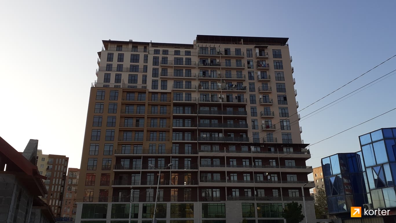 Mirax Residence thumbnail 3