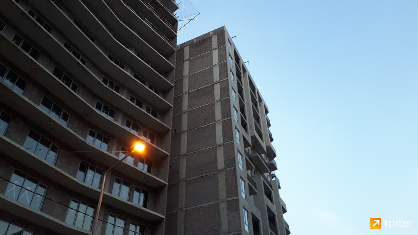 Anatoli Kacharava St, 7 thumbnail 4