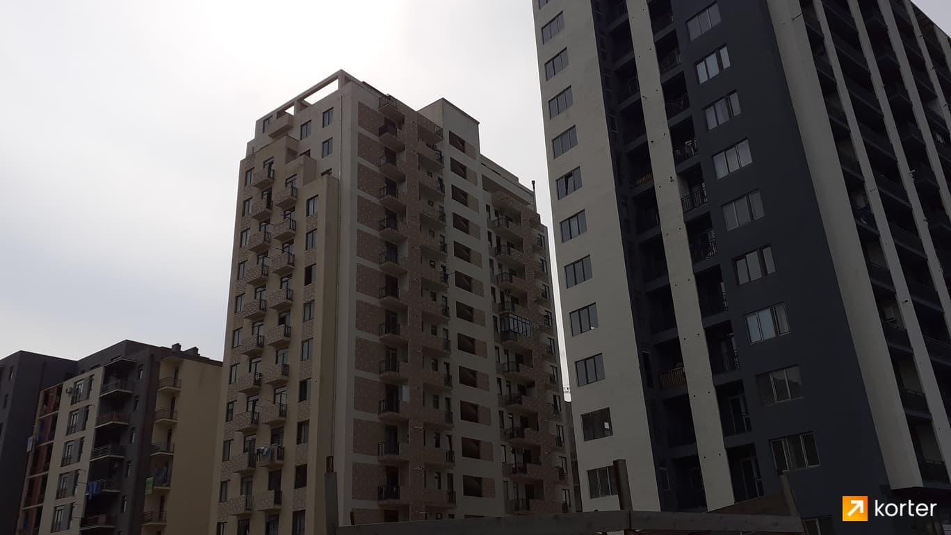 Mirian Mepe St, 33 thumbnail 3