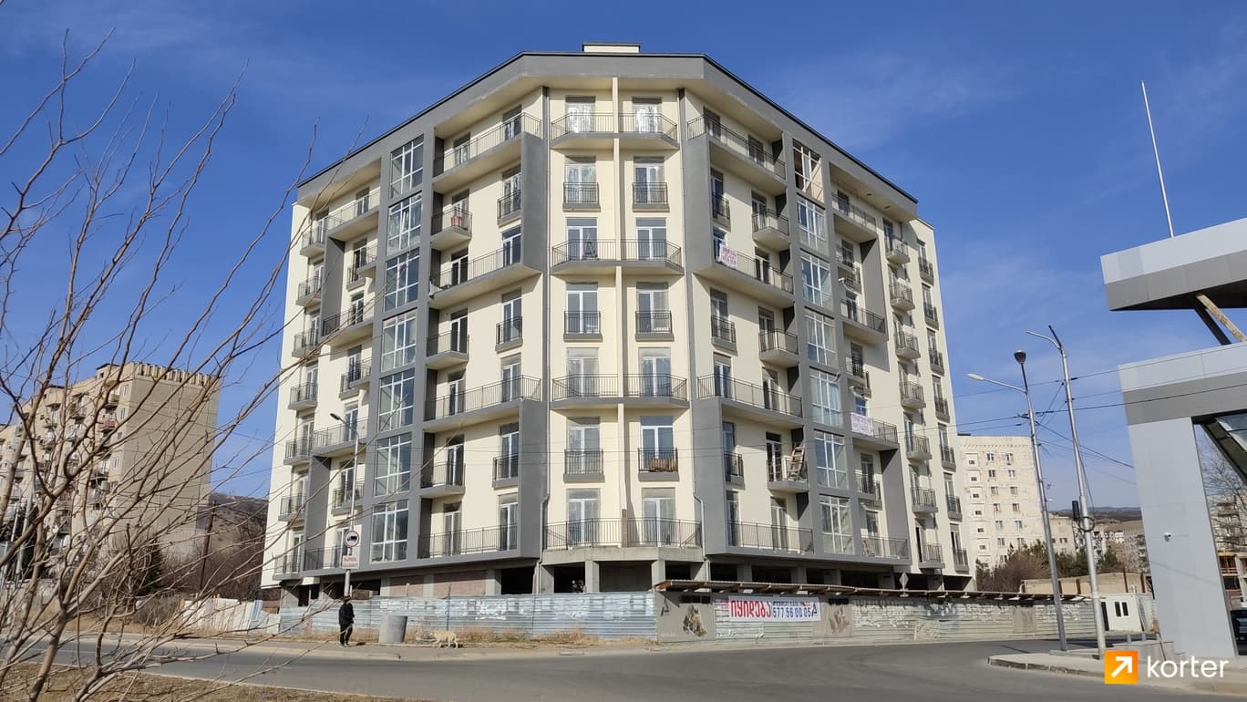 Mirian Mepe St, 111 thumbnail 3