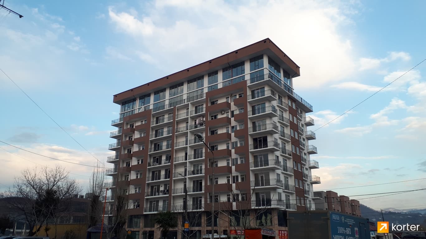 Giorgi Leonidze St, 17 thumbnail 4