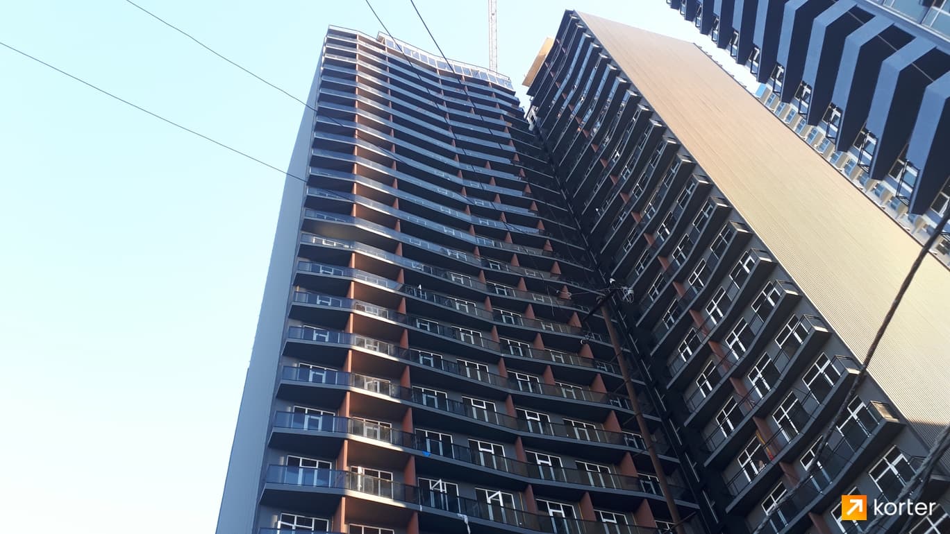 Guru Residence thumbnail 4