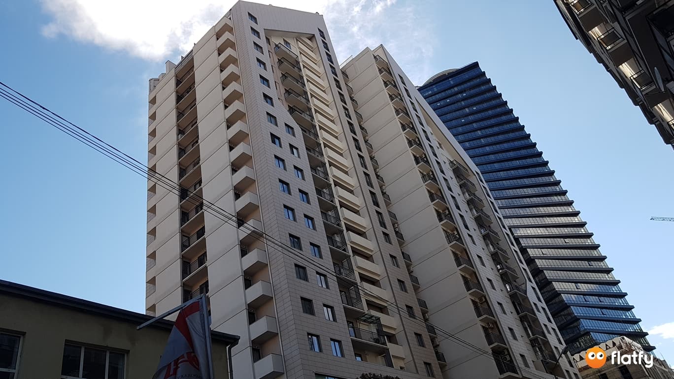 Archi Tower thumbnail 3