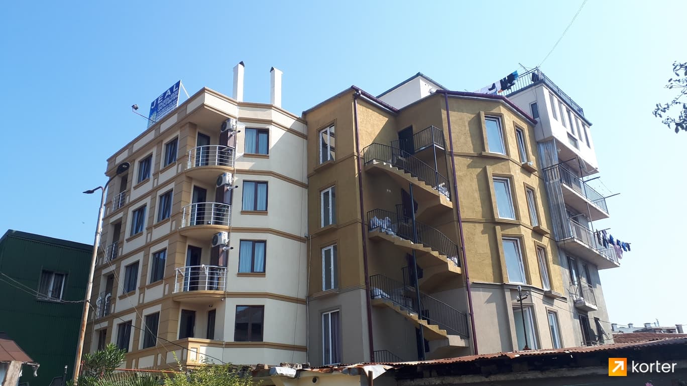 Piazza Residence thumbnail 4
