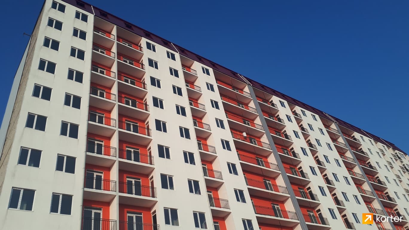 Mikhail Lermontov St, 141 thumbnail 3