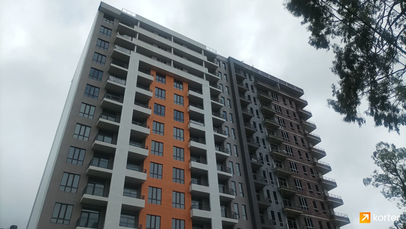 Fridon Khalvashi Ave, 101 thumbnail 3
