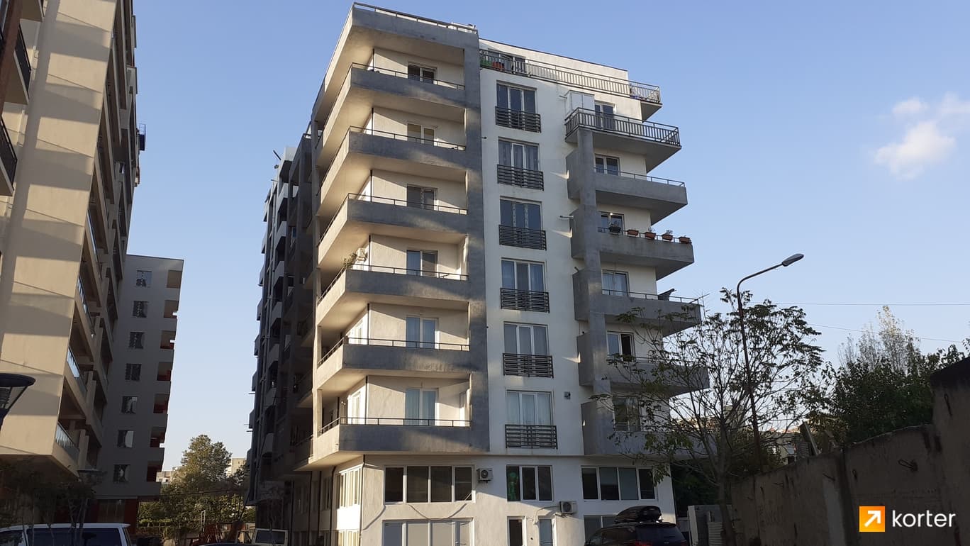 Dadiani Platin Residence thumbnail 3