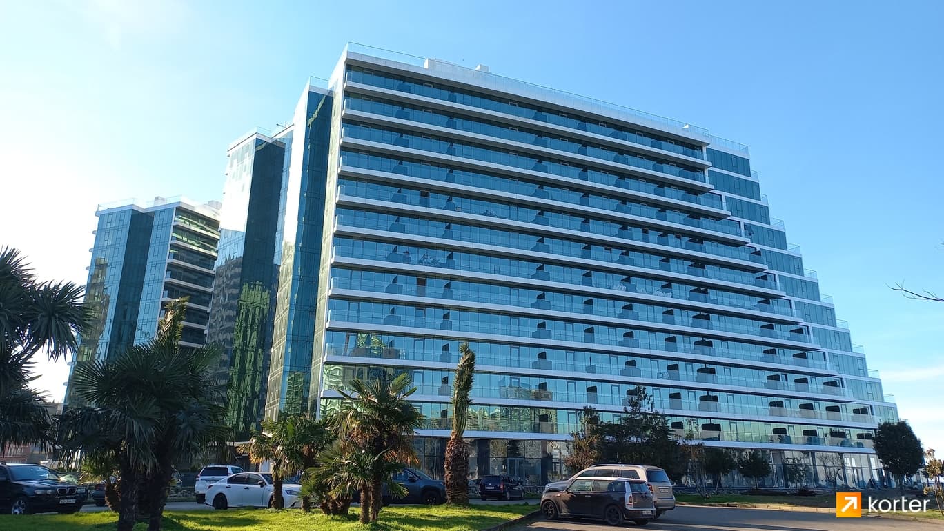 Batumi View thumbnail 4