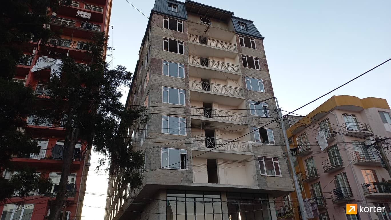 Ketevan Tsamebuli St, 38 thumbnail 3