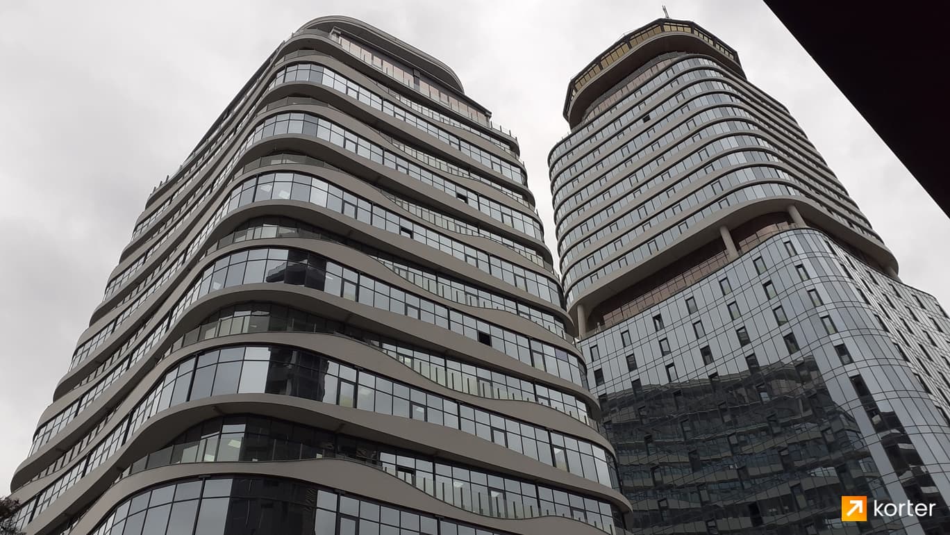 King David Residences thumbnail 3