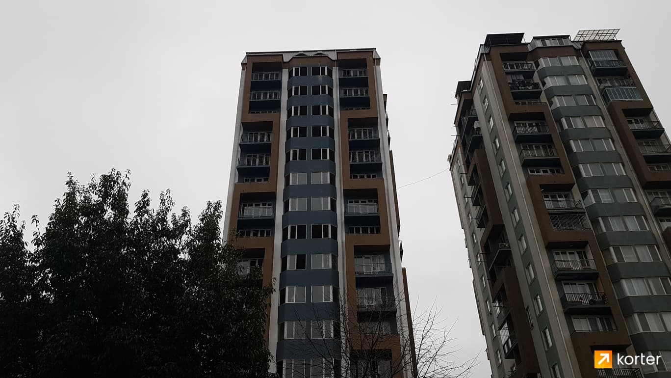 David Agmashenebeli St, 56, 56a thumbnail 4