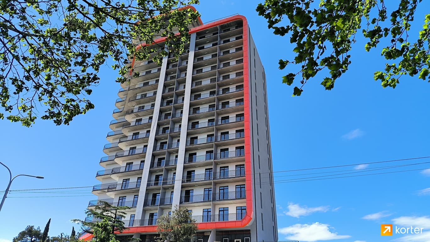 M Tower thumbnail 3