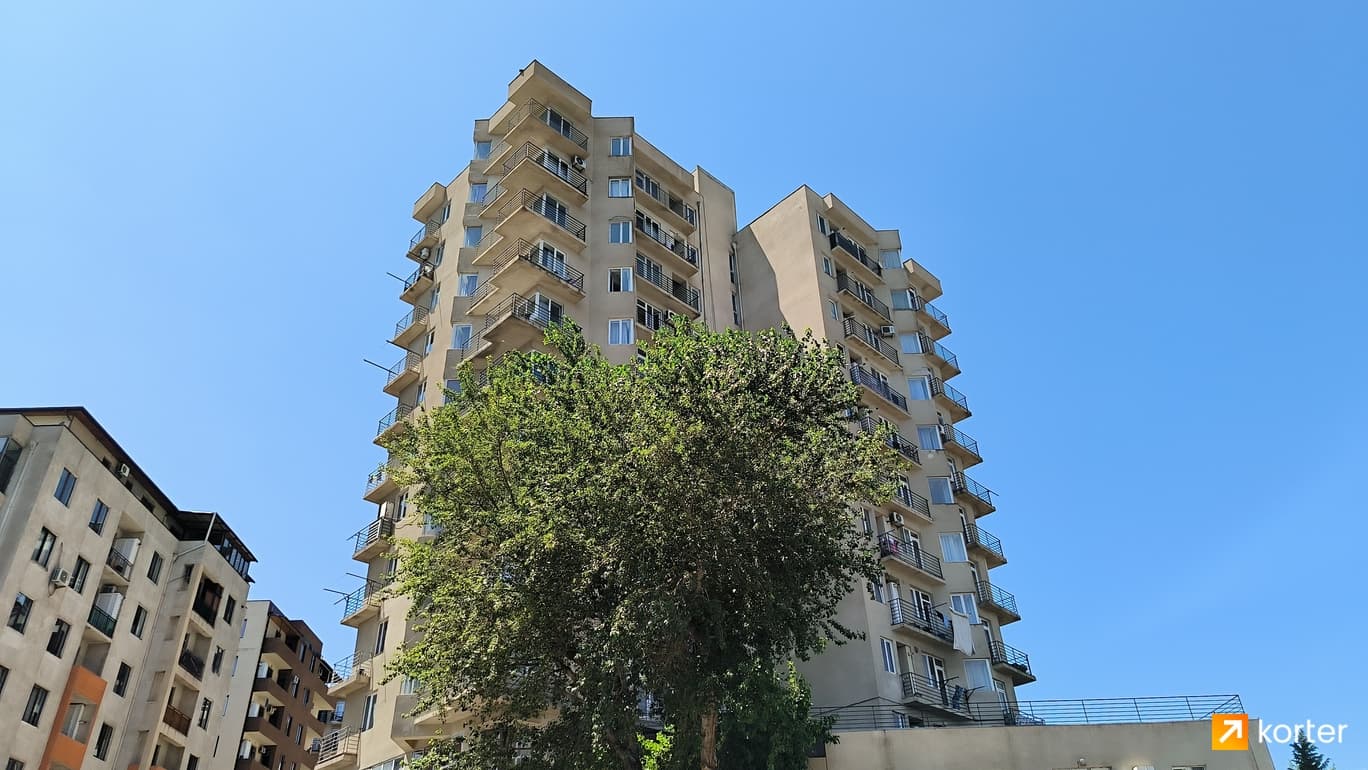 Petre Iberi St, 16a thumbnail 3