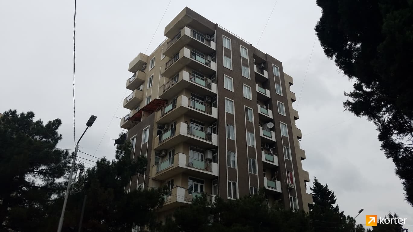 Bogdan Khmelnitski St, 48 thumbnail 3