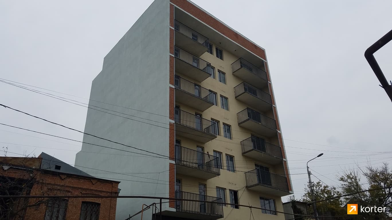 Noe Khomeriki St, 6 thumbnail 3