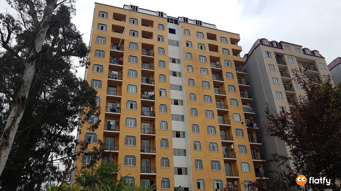 Bedegi on Fridon Khalvashi Avenue thumbnail 3
