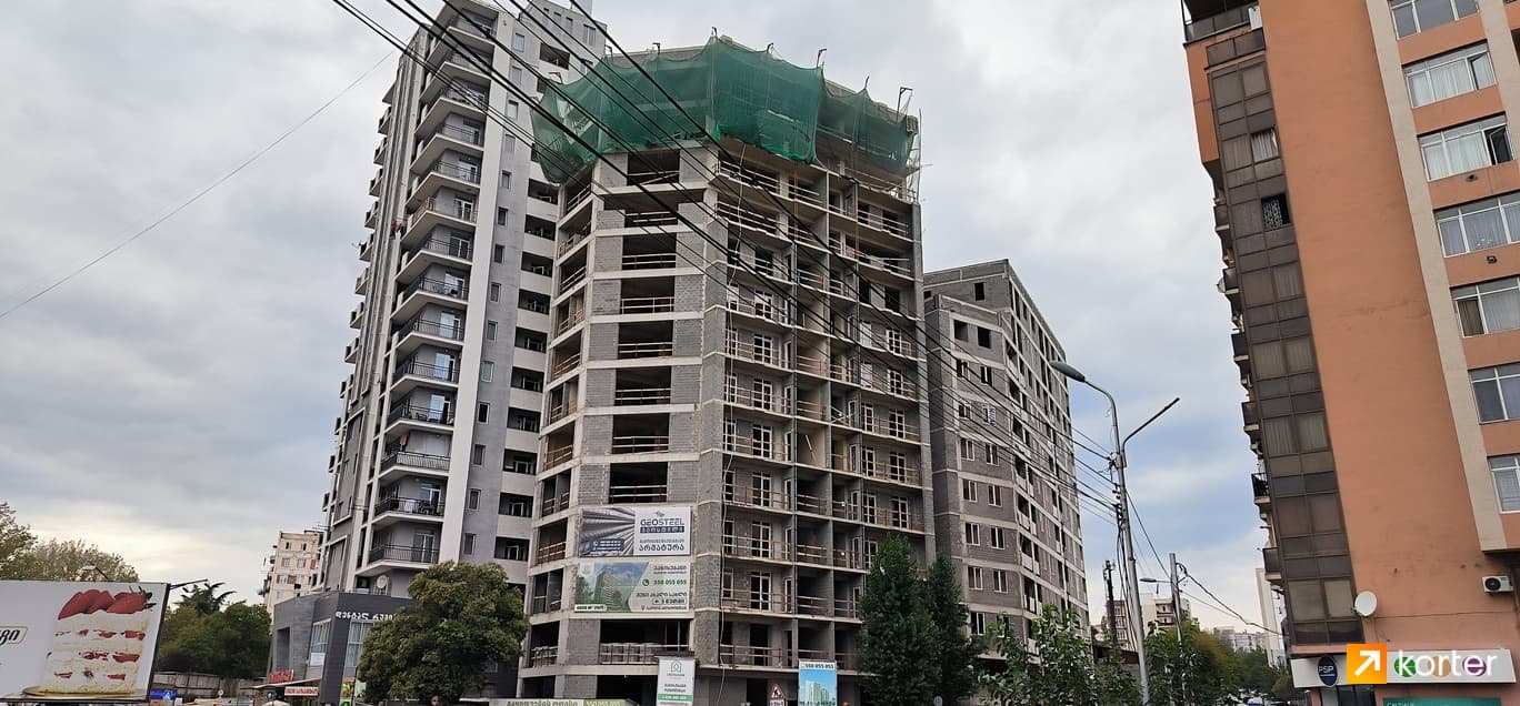 Vazisubani Residence thumbnail 3