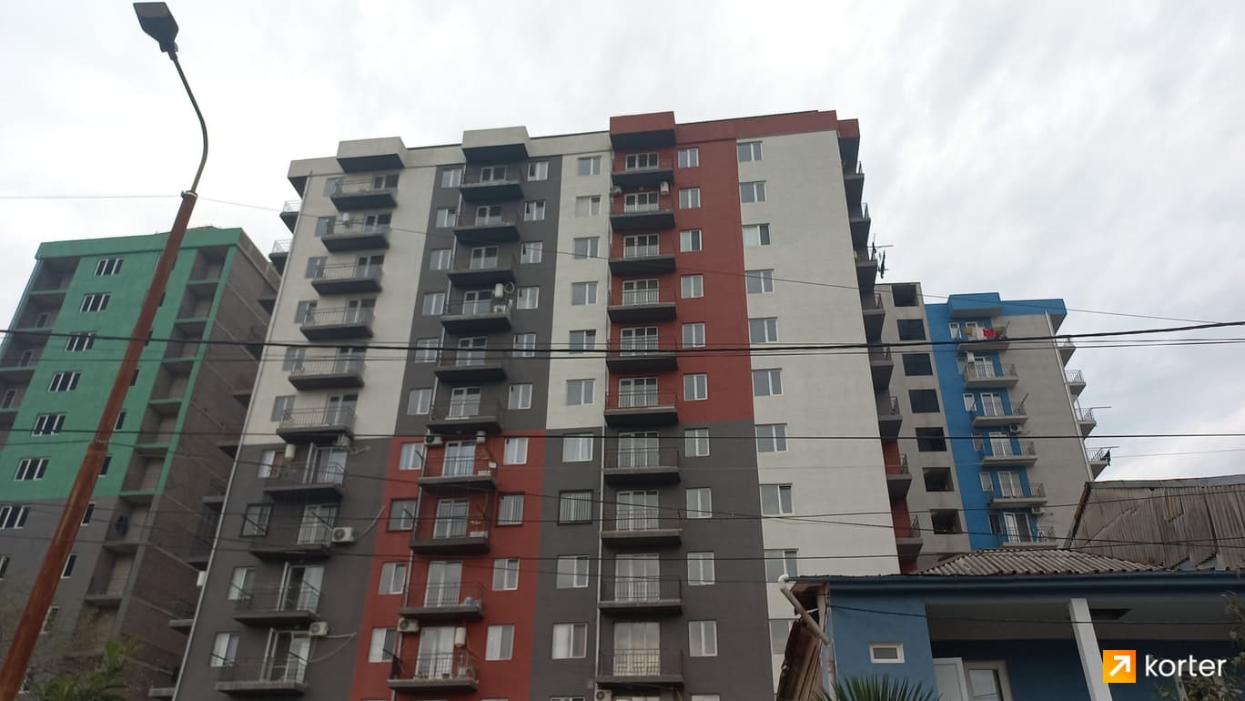 Geo Apartment Plus thumbnail 3