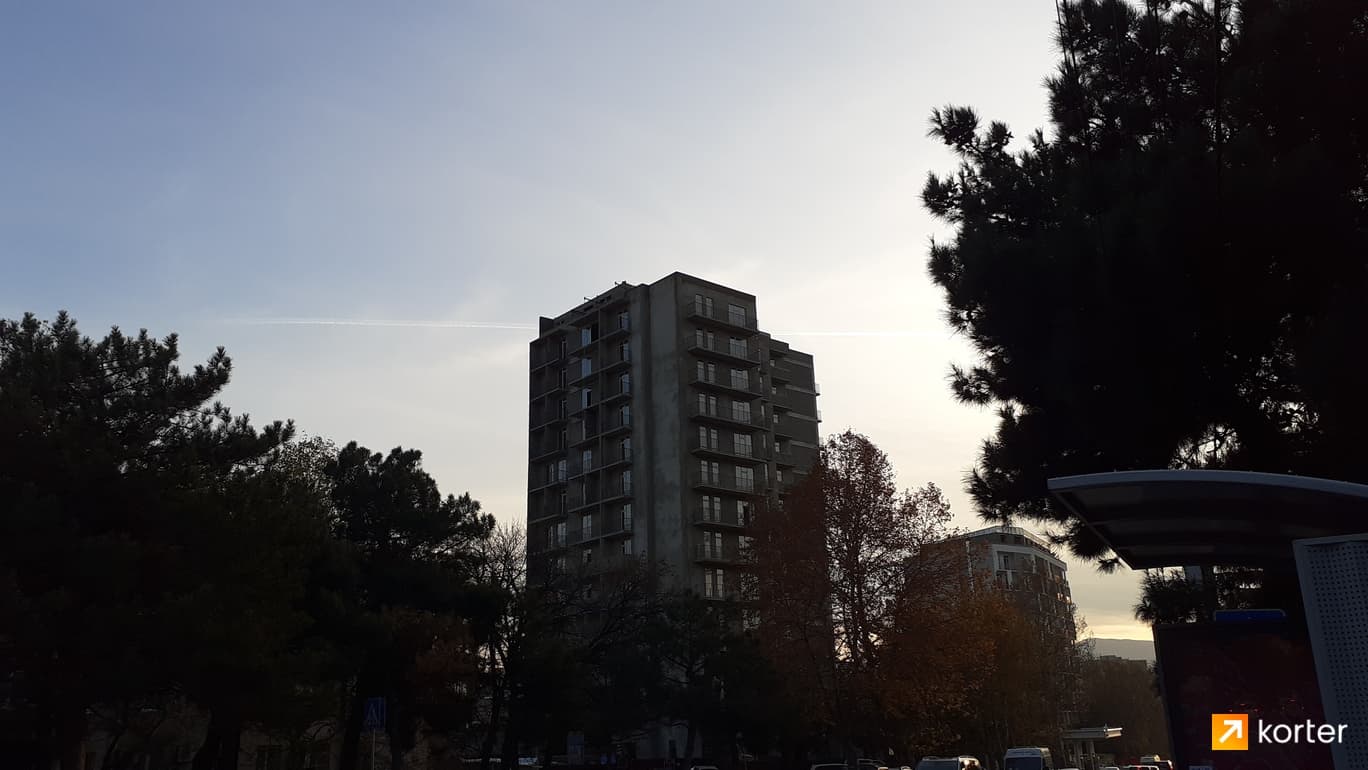 Kerch Street 1e thumbnail 3