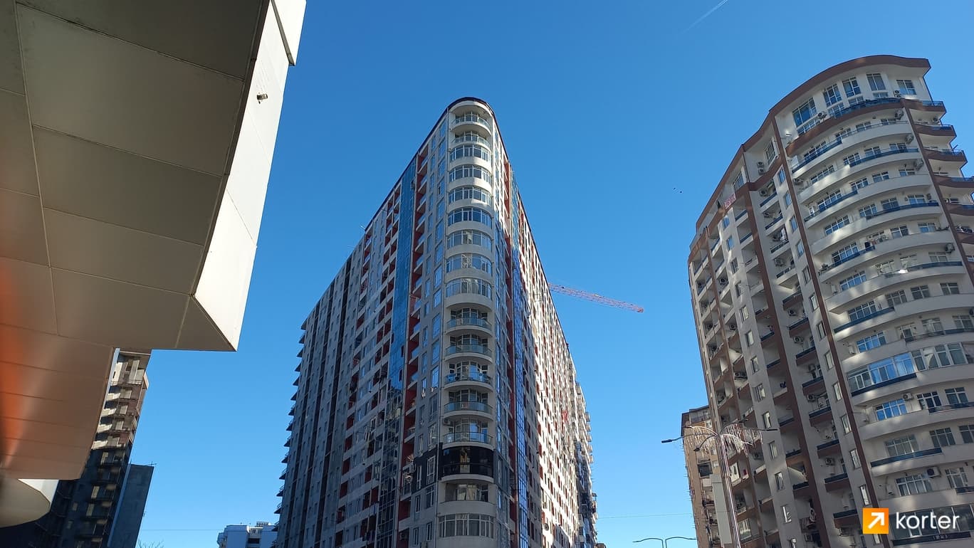 Batumi Residence thumbnail 4