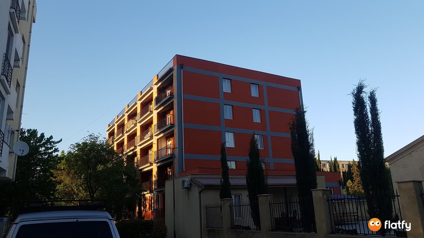 Beri Gabriel Salosi Ave, 140 thumbnail 3