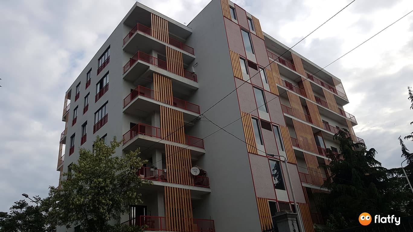 Aparta Mushtaidi Residence thumbnail 3