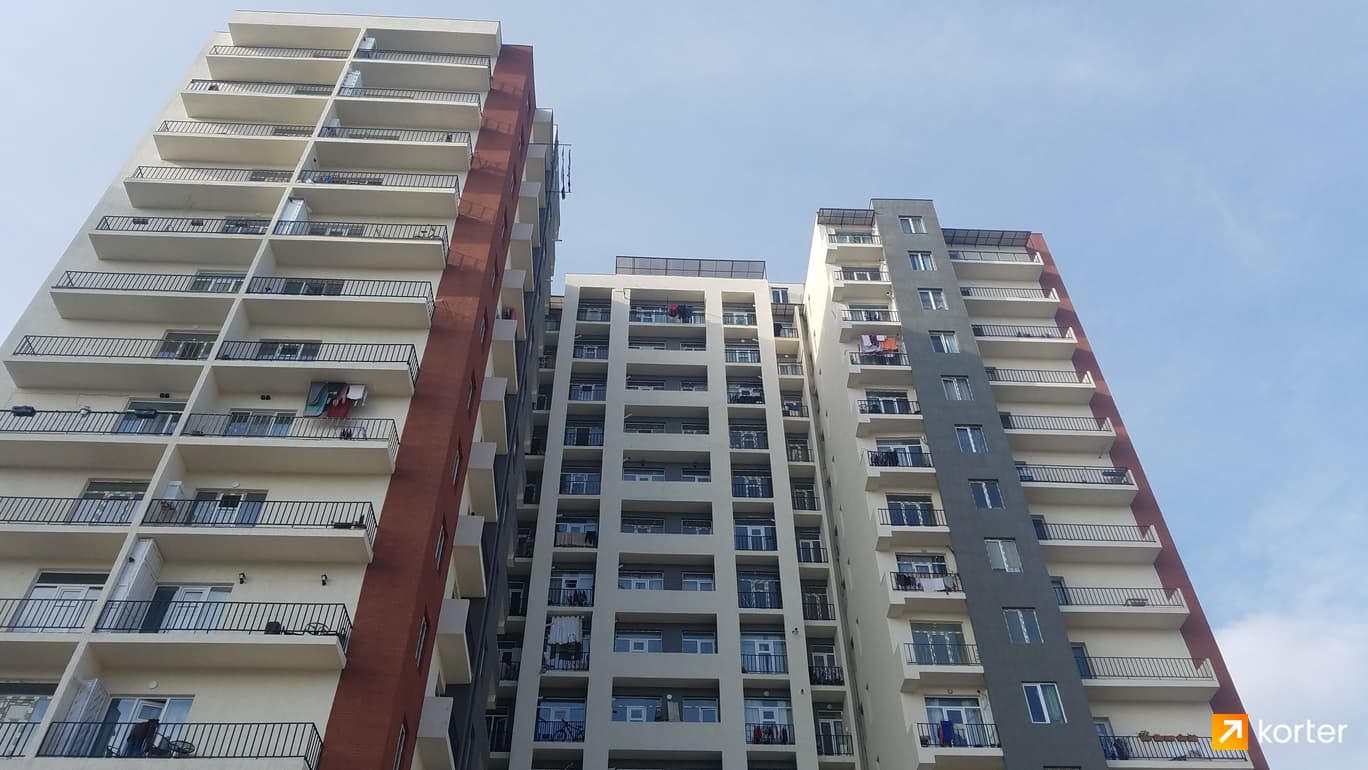 Emzar Sulakvelidze St, 1 thumbnail 3
