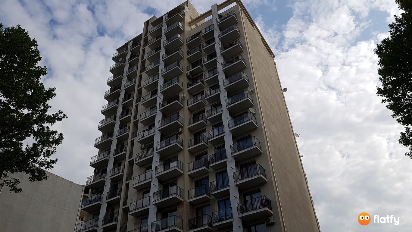 Zhiuli Shartava St, 39 thumbnail 3