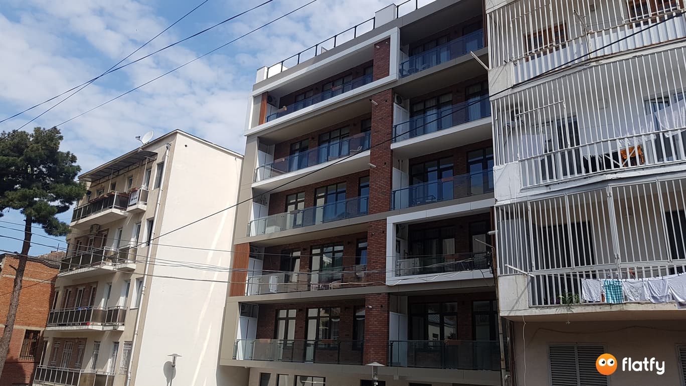 Kobuleti St, 19 thumbnail 3