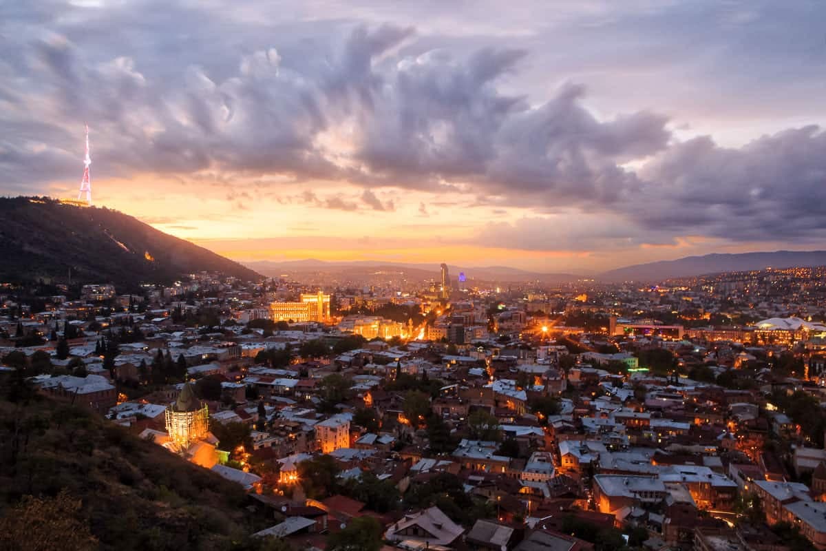 Hidden Costs and Taxes When Buying Property Abroad: The Georgia Checklist (2026)