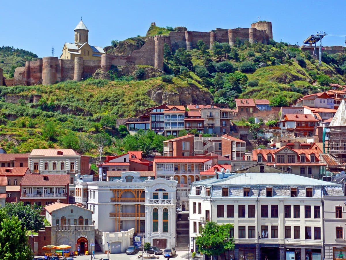 How to Buy an Apartment in Tbilisi Remotely (Without Visiting Georgia)