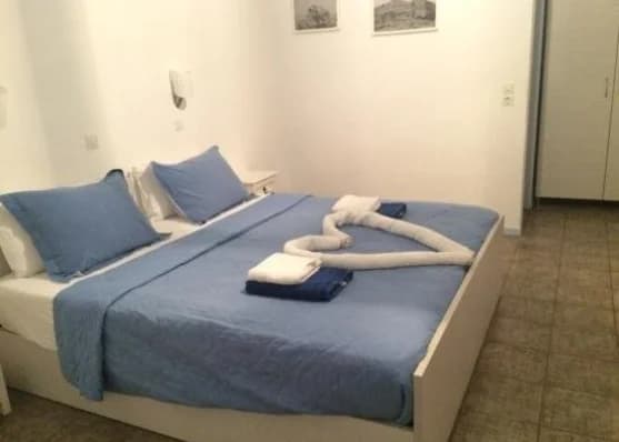 Short term rent 2-room apartment in Varketili, in Tbilisi