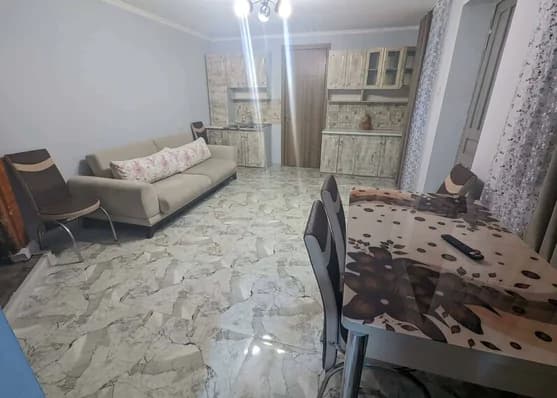 Short term rent 2-room house in Zugdidi