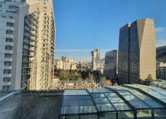 Urgently For rent 4-room apartment in Vake, in Tbilisi
