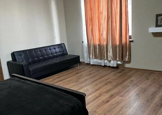 Urgently For rent 4-room country house in Oqrokana, in Tbili
