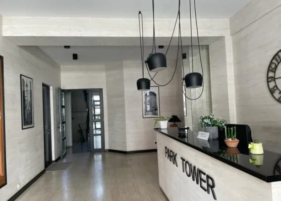 Urgently For rent 3-room apartment in Vake, in Tbilisi