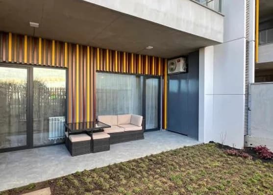 Urgently For rent 2-room apartment on Saburtalo, in Tbilisi