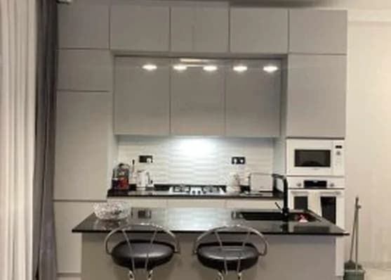 Urgently For rent 2-room apartment in Vake, in Tbilisi
