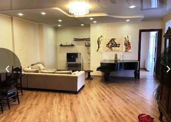 Urgently For rent 4-room apartment in Didube, in Tbilisi