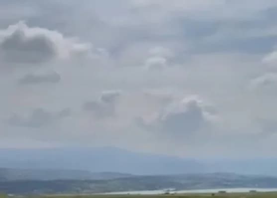 For sale 1500 m² land plot in Tbilisi sea, in Tbilisi