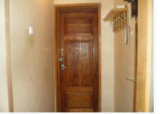 For sale 2-room apartment in Mtskheta