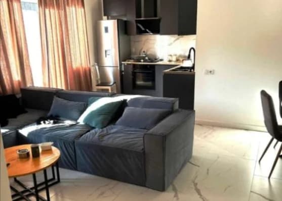 Urgently For sale 4-room apartment in Bagebi, in Tbilisi
