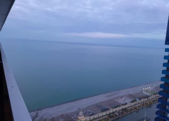 SHORT TERM RENT, Apartments, 1 room, Batumi