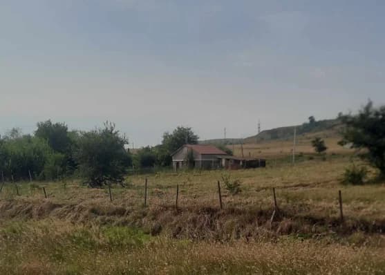 For sale 6000 m² land plot in Orkhevi, in Tbilisi