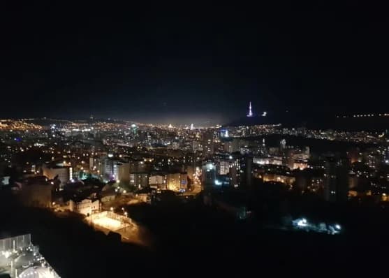 Urgently For rent 3-room apartment in Tbilisi