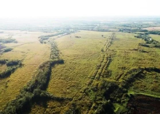 Urgently For sale 20 hectares land plot in Tskaltubo